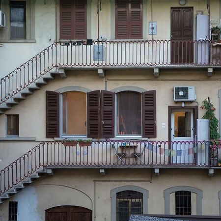 Casa Galattica Per Autostoppisti Cremona Dış mekan fotoğraf