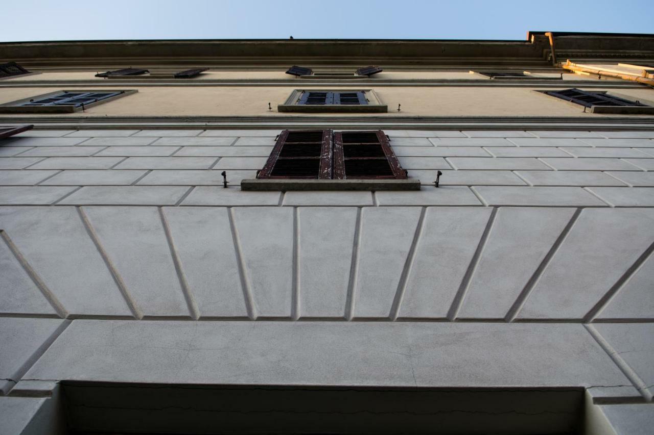 Casa Galattica Per Autostoppisti Cremona Dış mekan fotoğraf