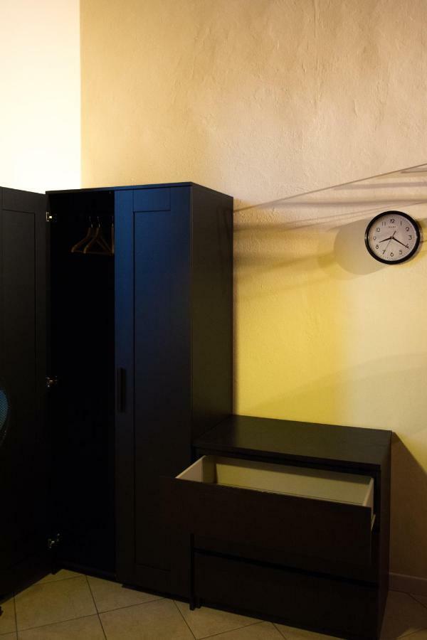 Casa Galattica Per Autostoppisti Cremona Dış mekan fotoğraf