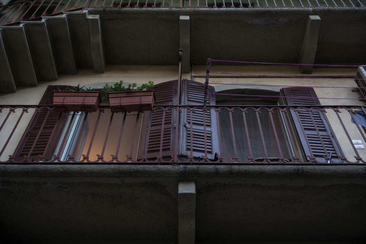 Casa Galattica Per Autostoppisti Cremona Dış mekan fotoğraf