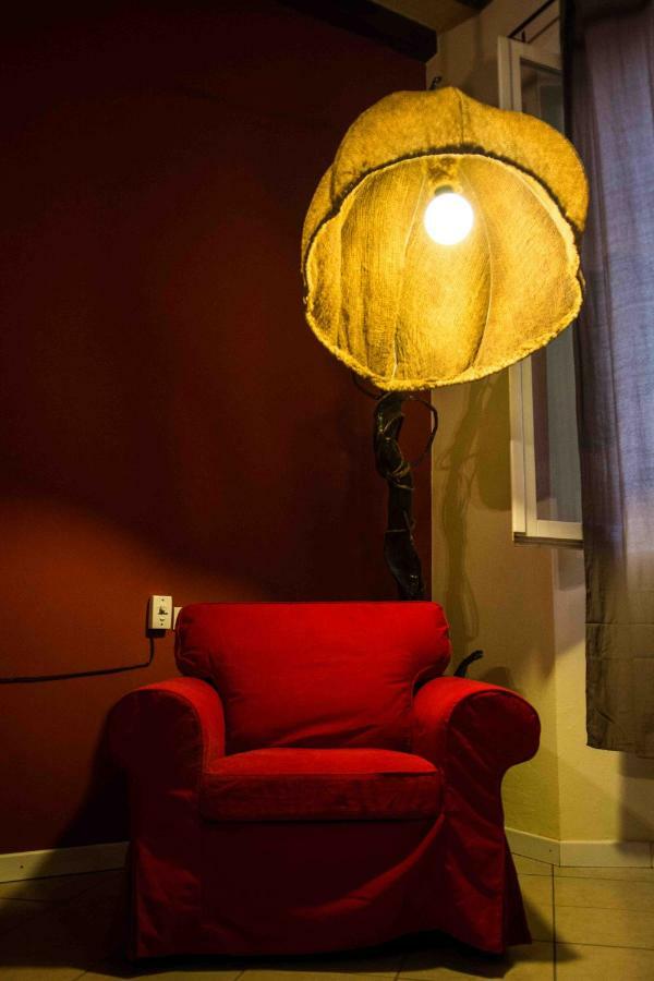 Casa Galattica Per Autostoppisti Cremona Dış mekan fotoğraf
