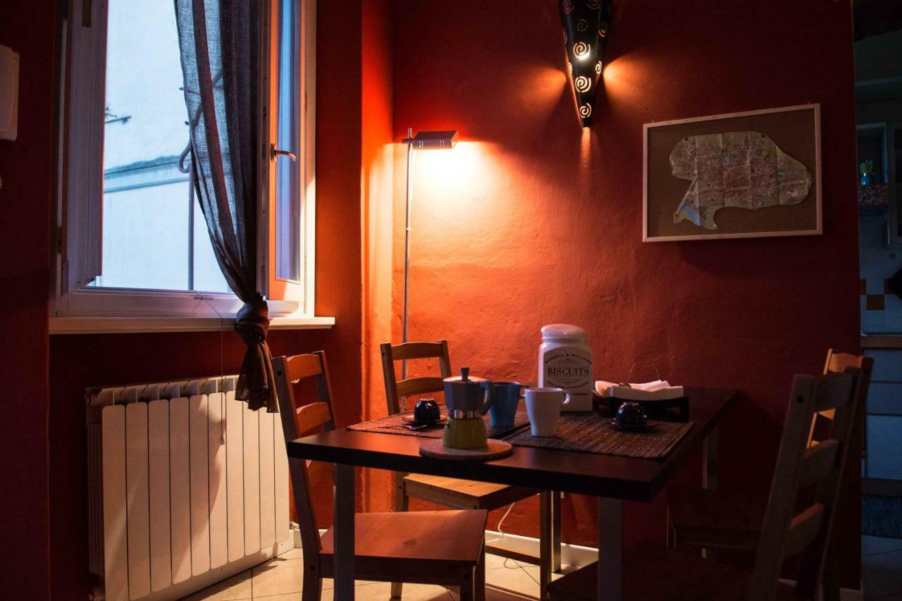 Casa Galattica Per Autostoppisti Cremona Dış mekan fotoğraf